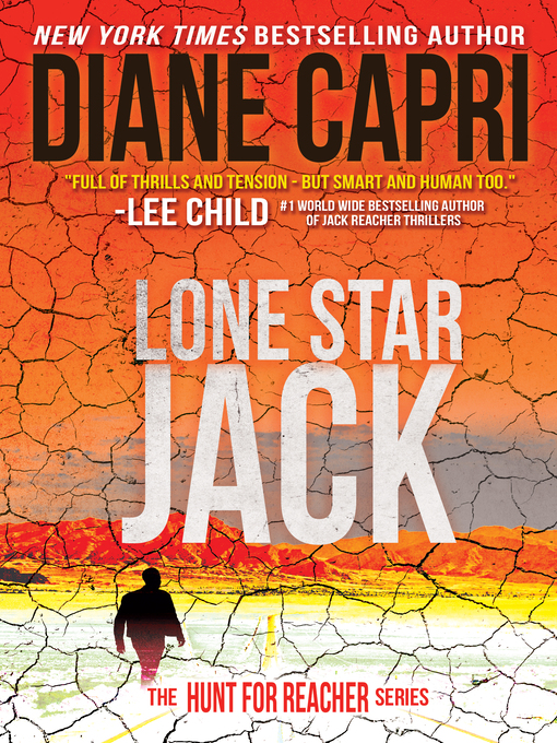 Cover image for Lone Star Jack